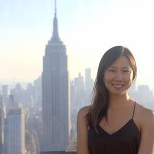 Meet your Posher, Aries